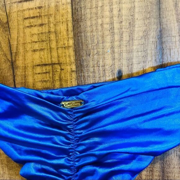 NWOT Beach Bunny | Out Of Your League Embellished Two Piece Bikini - Picture 11 of 16